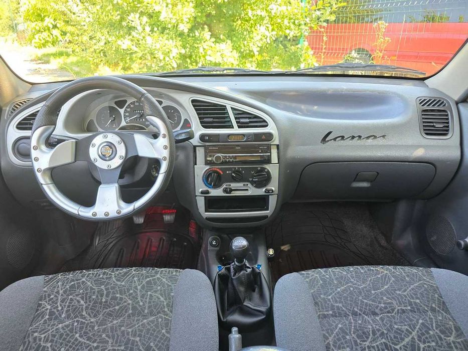 Продам  Daewoo Lanos 2006. Можна в розстрочку, під викуп.