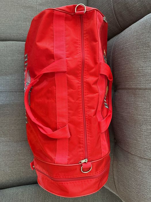 Saco de viagem Breitling