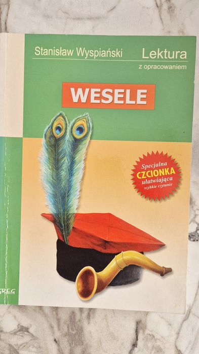 Lektury szkolne liceum, technikum