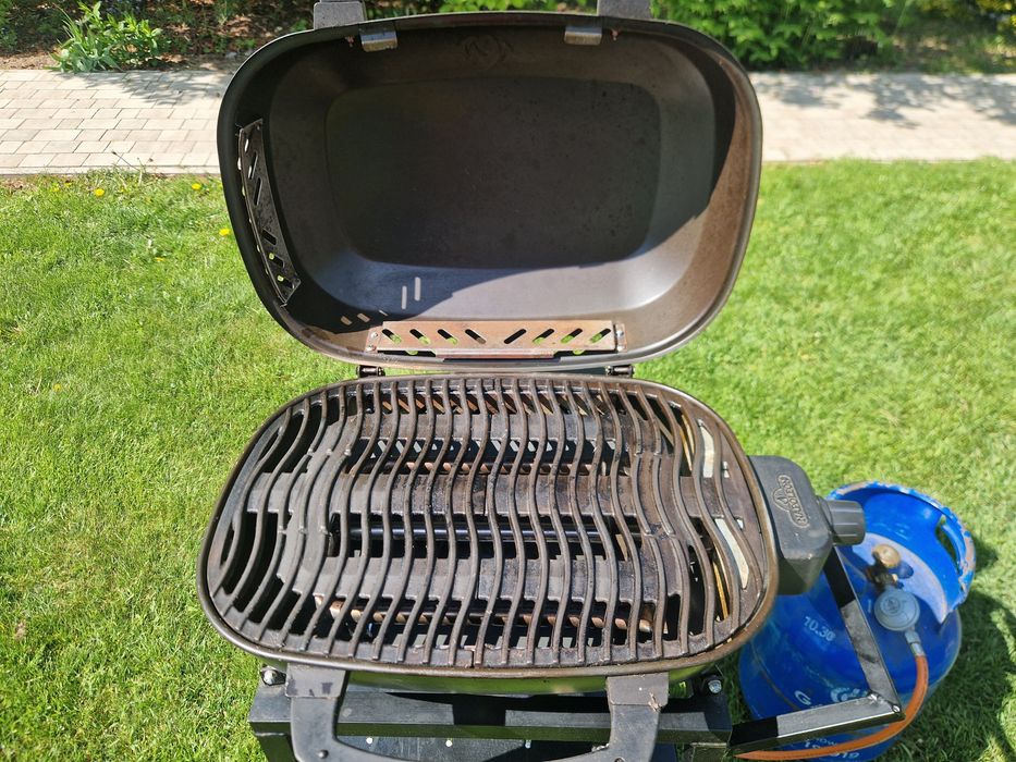 Grill gazowy Napoleon TravelQ240 + wózek