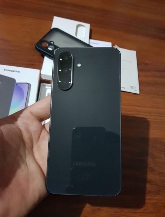Samsung galaxy A 36 idealny j.nowy 8/128 gb w%sprawny