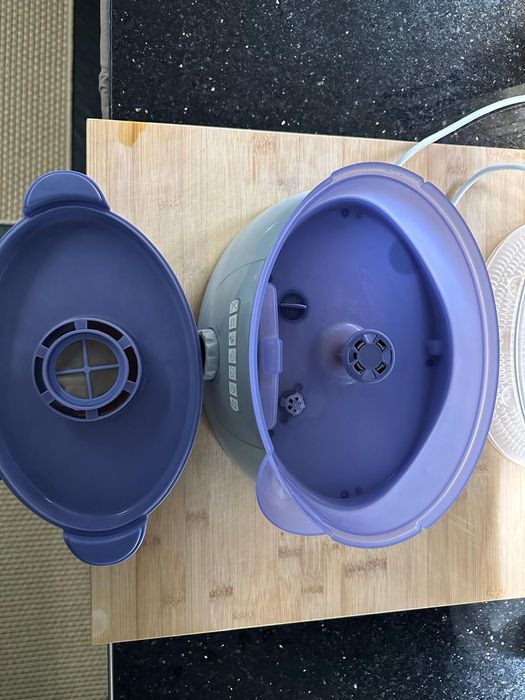 Parowar Zelmer 37Z010