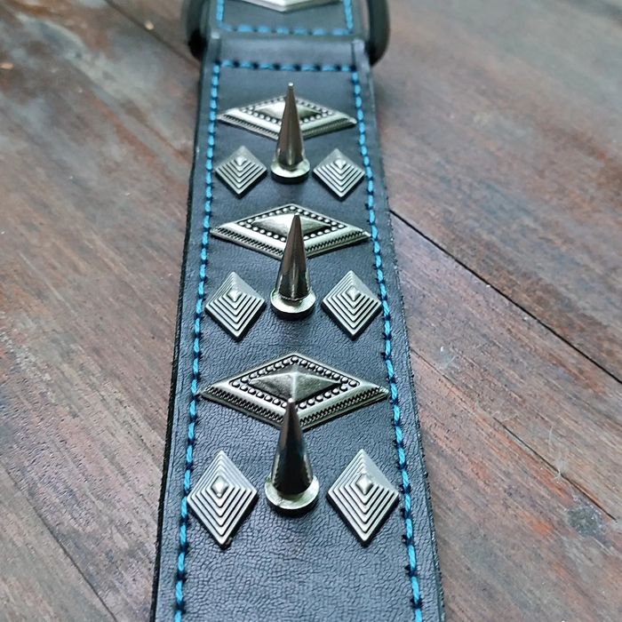 Ошейник доберман бультерьер кане-корсо ротвейлер амстаф булли бурбуль