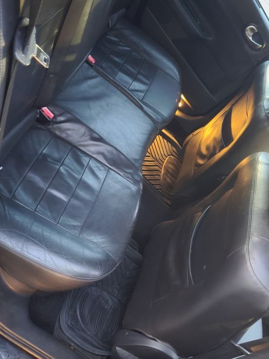 Renault Megane sport luxo 1.5 Gasóleo 110cv topo de gama