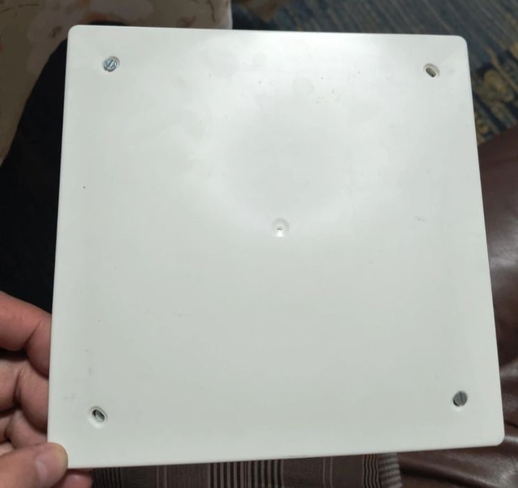 puszka instalacyjna