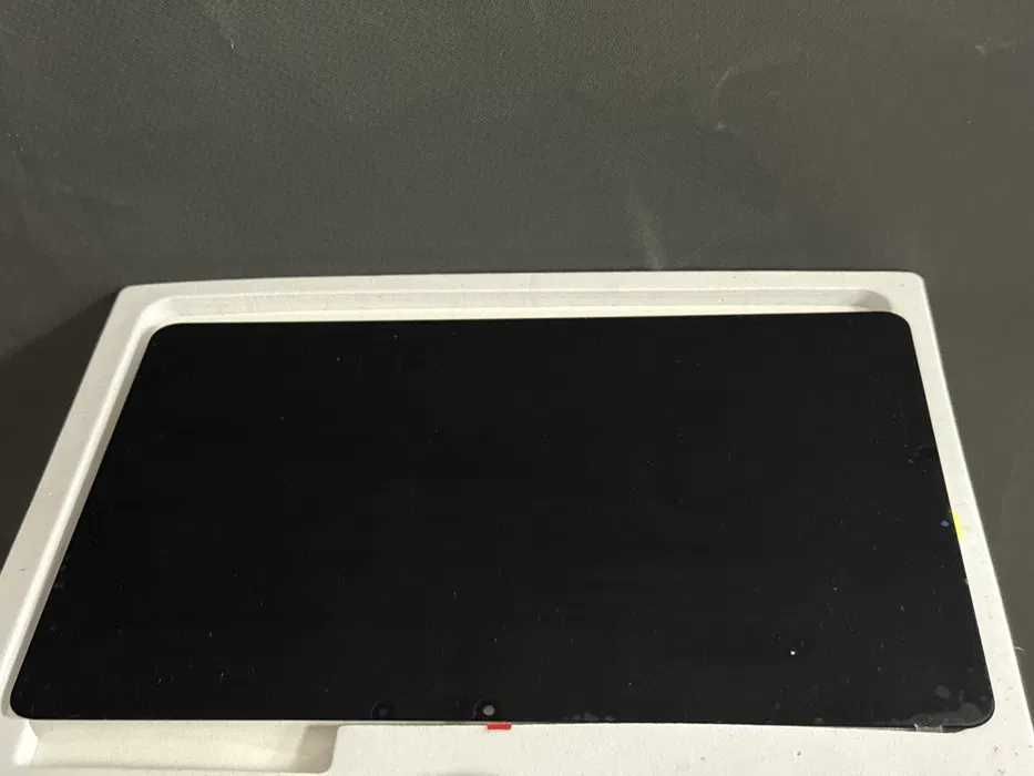 Nowy Wyświetlacz Galaxy Tab S8