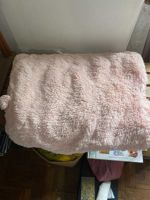 saco de pano para agua quente