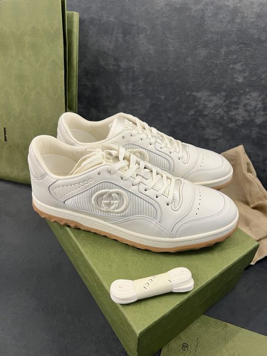 Кеди Gucci оригінал