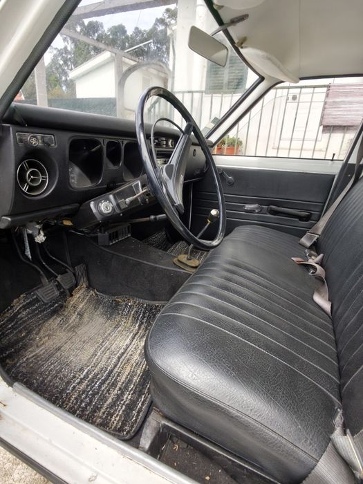 Datsun 510 1300cc