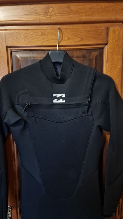 Fato de surf Homem Billabong Absolute 3:2 tamanho S