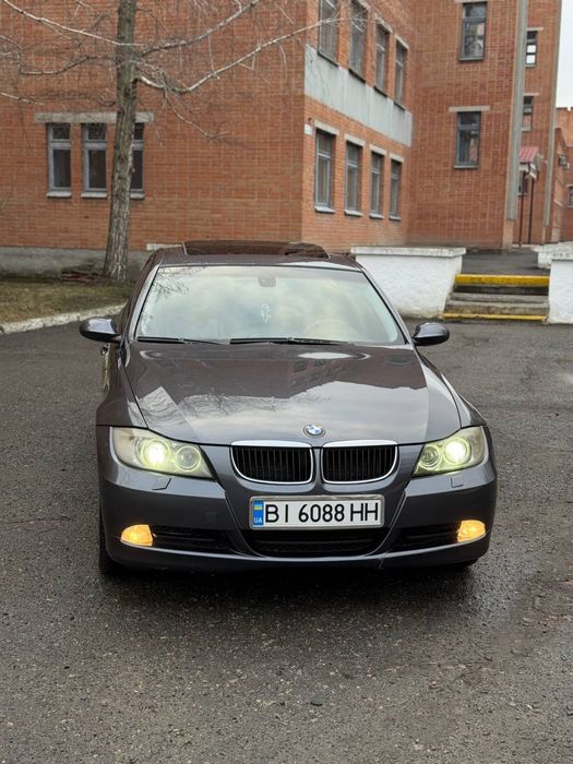 BMW E90 320i 2005р