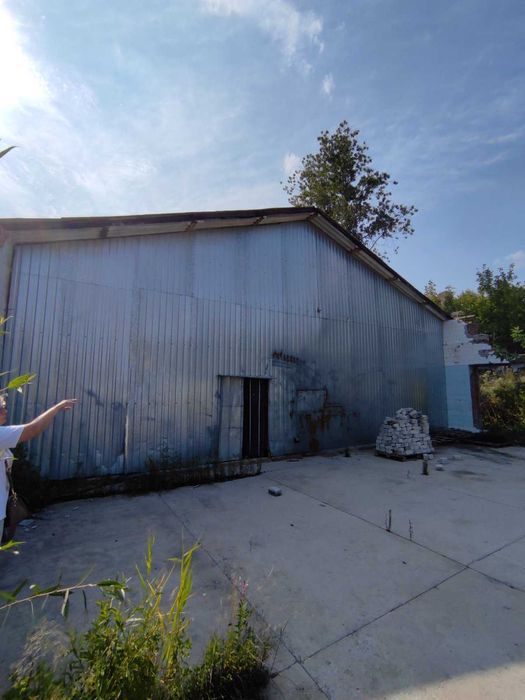 продам производственные помещения