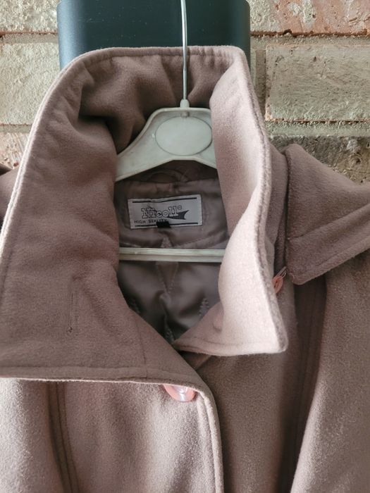 NOWA kurtka flausz r.S