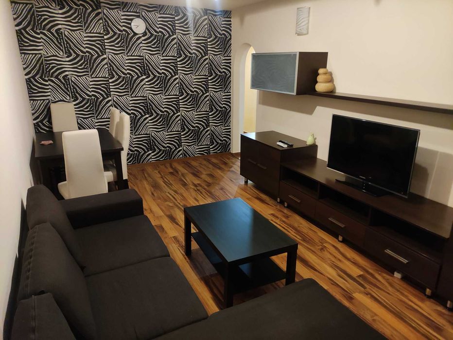 Mieszkanie na wynajem Łódź, Widzew, 45m2, 2 pokoje, 1700+opłaty