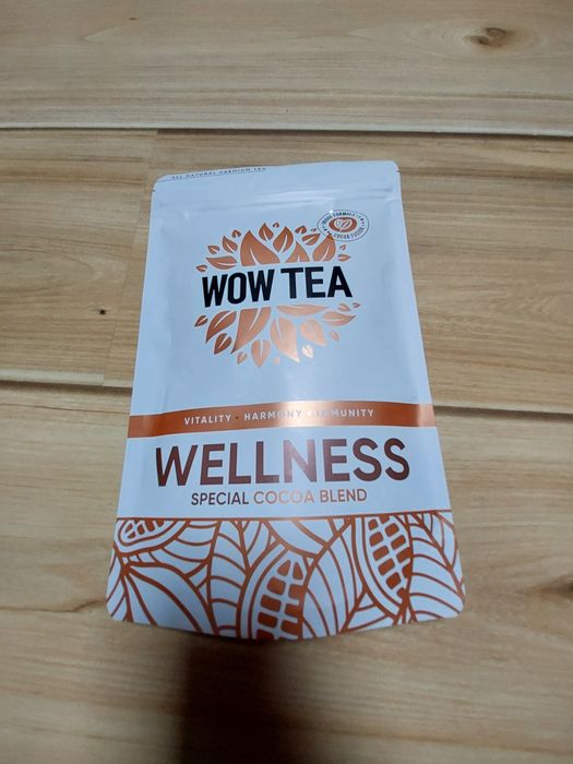 Herbata Wow Wellness