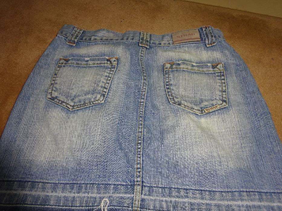 conjunto saia e tshirt