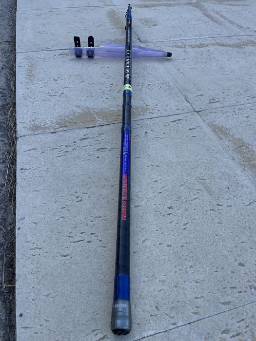 Cana de chumbadinha Barros Azimut