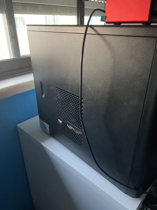 Desktop asus