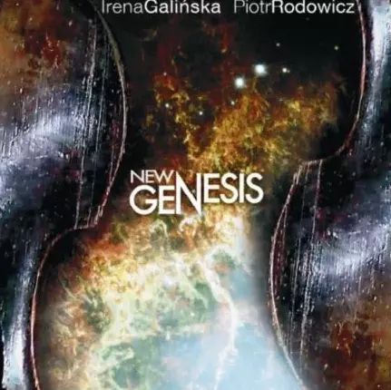 New Genesis, CD. Wena