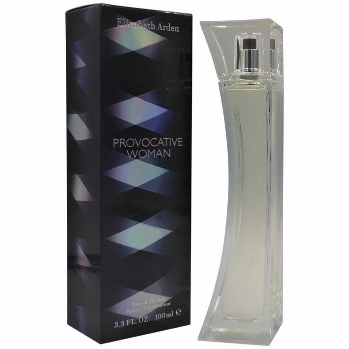 Perfumy | Elizabeth Arden | Provocative | 125 ml | edp