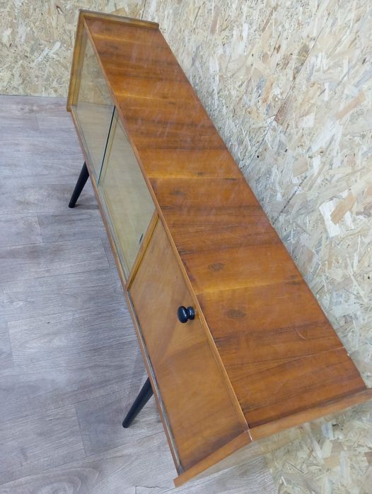 Komoda prl transport