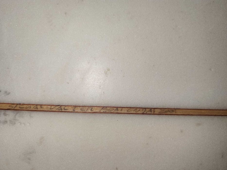 Prancha de Surf Pigmeu 7’2 Hybrid com capa + Acessórios (FCS)