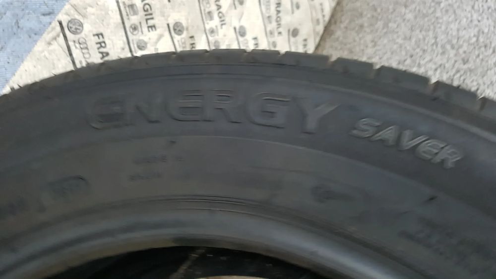 Opona letnia Michelin Energy Saver  215/60/16  215/60r16