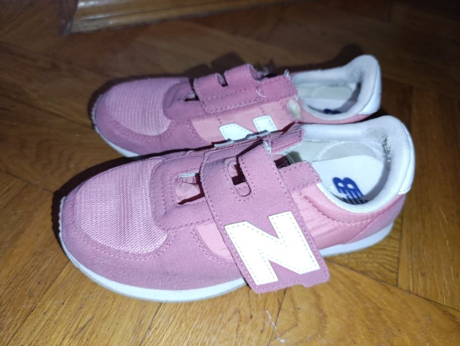 Buty Adidasy News Balence 35