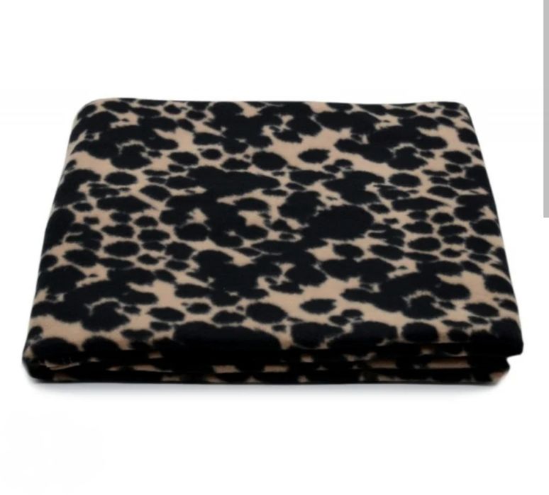 Koc polarowy 160/200