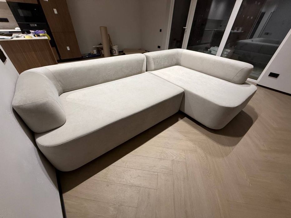 Новий диван кутовий 270*170