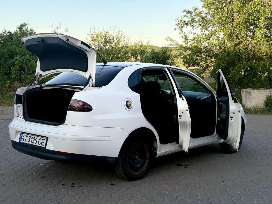 Продам! Seat Cordoba 2003р