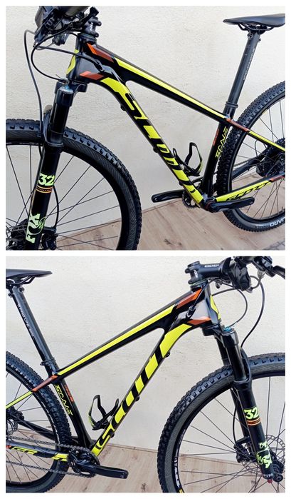 JF-Bikes 12v Carbono KTM Myroon XS/Scott scale S
