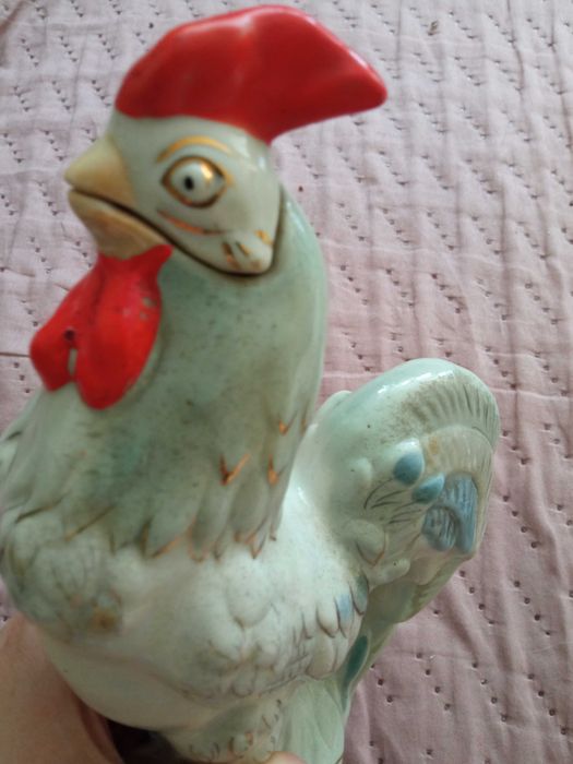 Karafka kogut PRL ZSRR