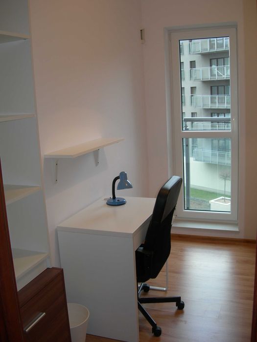 Pokój jednoosobowy od zaraz  ul. Namysłowska 2