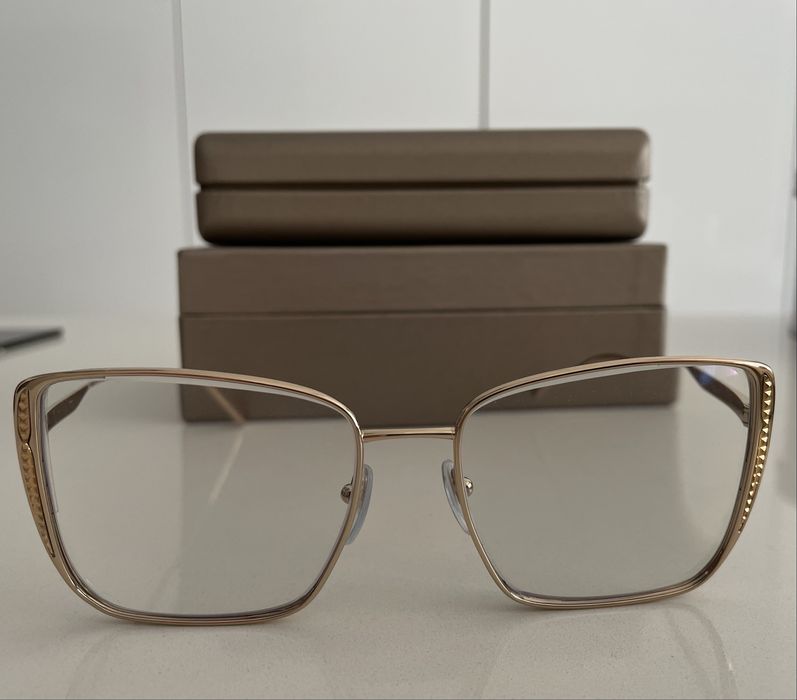 Armaçao Bvlgari modelo BV6176.