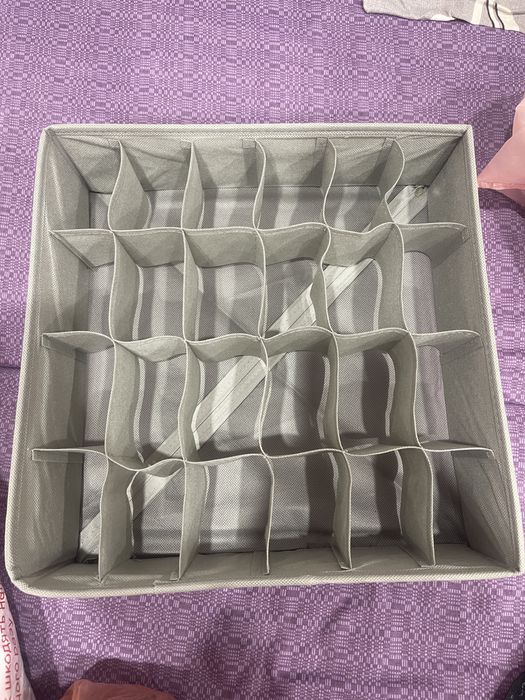 Органайзер кошик для білизни