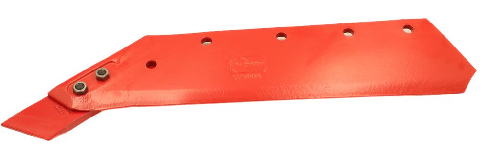 Lemiesz z dłutem KVERNELAND 18" 073006/7