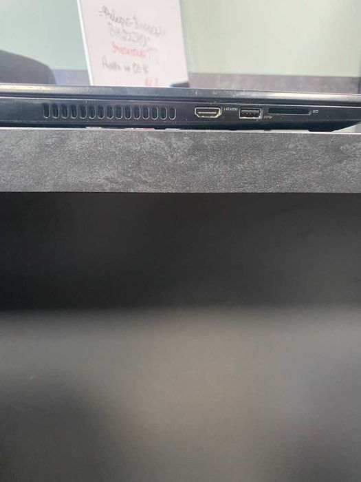 Ноутбук Dell inspiron 3551