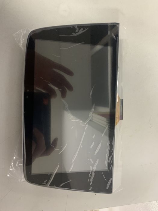 Монітор, екран мультимедії, навігації Opel Astra K 2015-2020