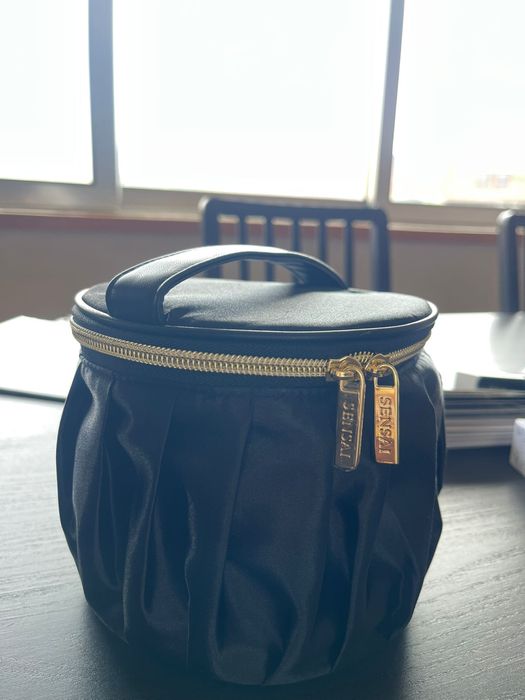 Necessaire redonda - Sensai