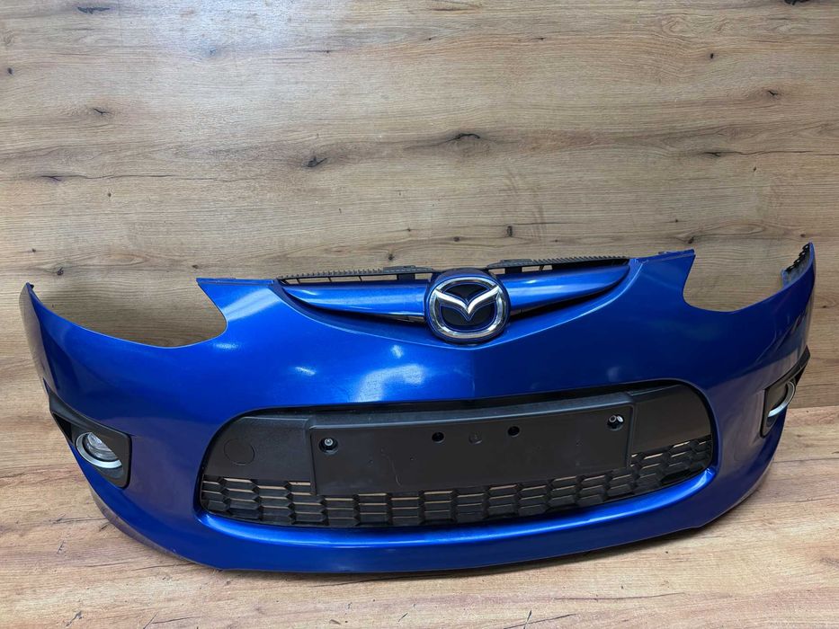 Zderzak przedni Mazda 2