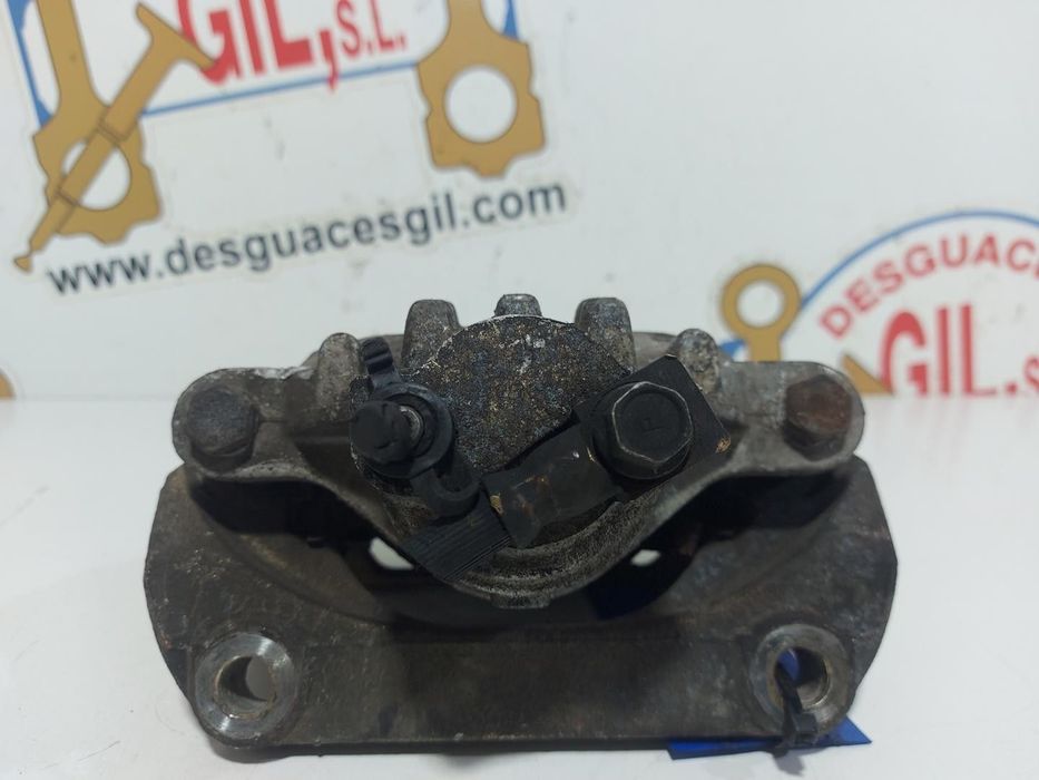 PINÇA TRAVÃO TRASEIRA DIREITA CHEVROLET CAMARO 1999