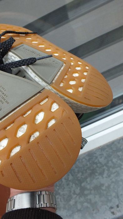 Super buty sportowe marki Adidas Nmd R1 roz 36 2/3
