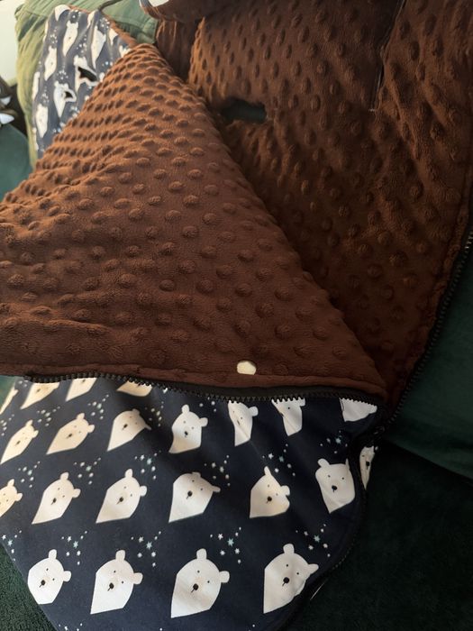 Zestaw do wózka Joie Litetrax 4