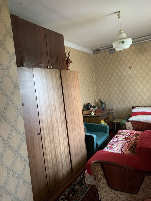 Двухкімнатна квартира