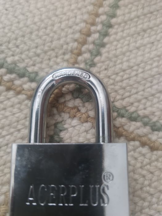 Acerplus Padlock64286263149187124