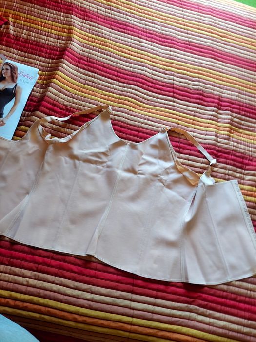 Cinta modeladora Esbelt Nova