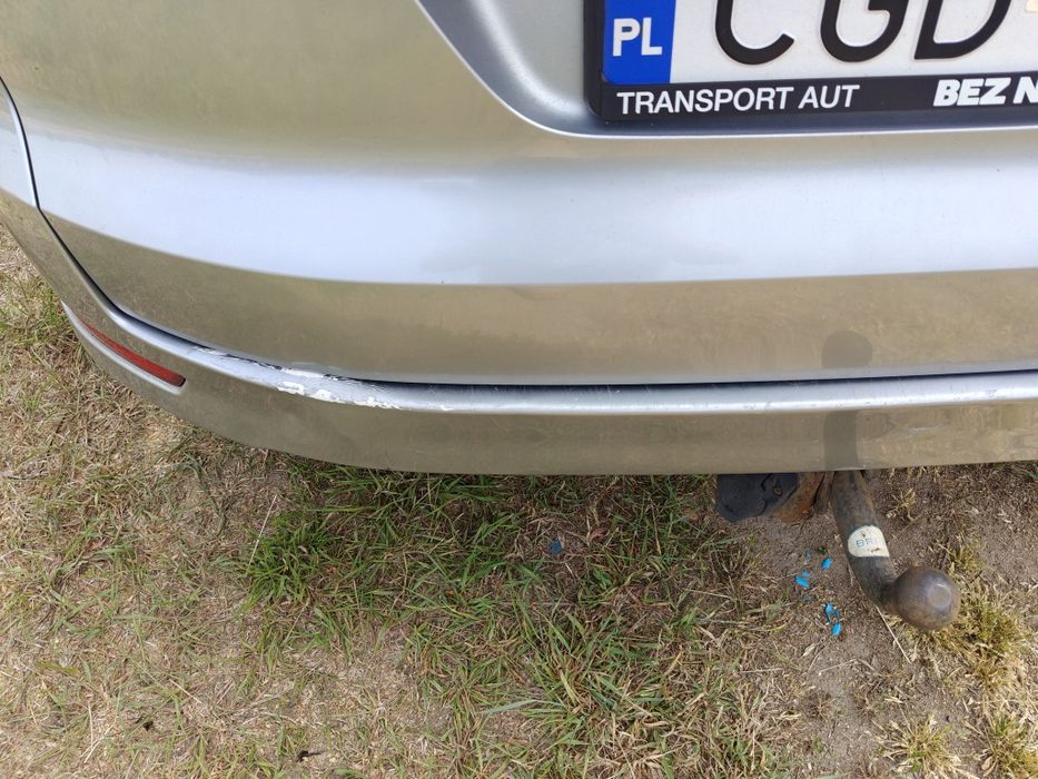 Ford Mondeo MK4 1.8 TDCI