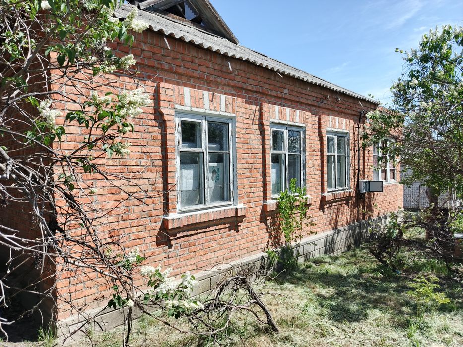Будинок по вул. Князя Святослава ( Богопіль)