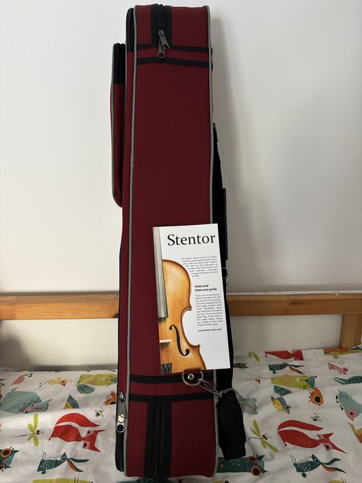 Violino Stentor Studend II